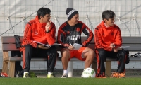 Foto  (Prensa River)