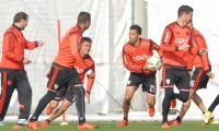 Foto  (Prensa River)