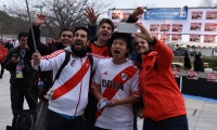 Foto  (Prensa River)
