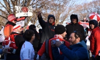 Foto  (Prensa River)