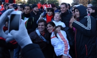Foto  (Prensa River)