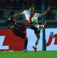 (Foto: /Prensa River)
