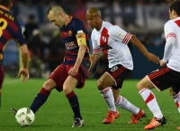 (Foto: /Prensa River)