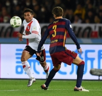 (Foto: /Prensa River)