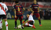 Foto  (Prensa River)
