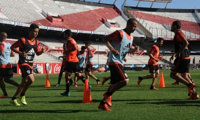  (Foto: Prensa River)