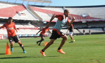  (Foto: Prensa River)