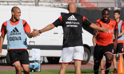  (Foto: Prensa River)