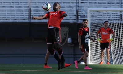  (Foto: Prensa River)