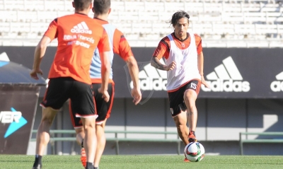  (Foto: Prensa River)