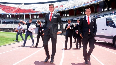  (Foto: Prensa River)