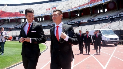  (Foto: Prensa River)