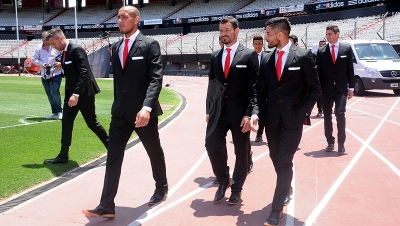  (Foto: Prensa River)