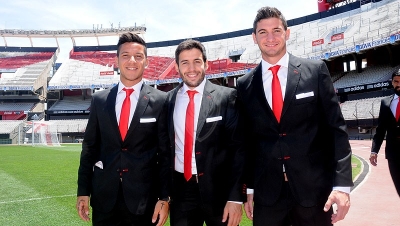  (Foto: Prensa River)