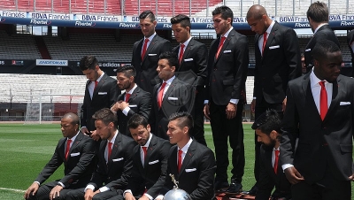  (Foto: Prensa River)