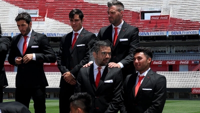  (Foto: Prensa River)