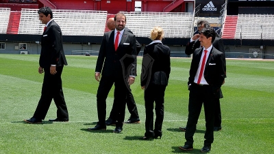 (Foto: Prensa River)