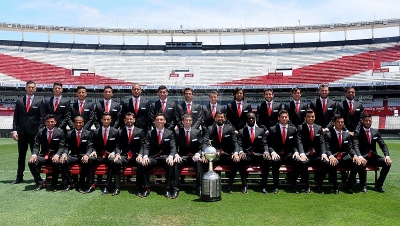  (Foto: Prensa River)