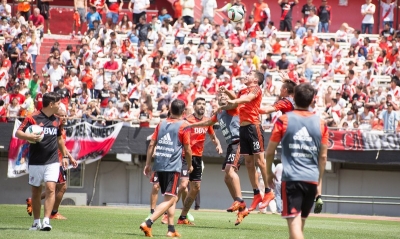  (Foto: Prensa River)