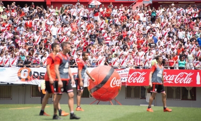  (Foto: Prensa River)