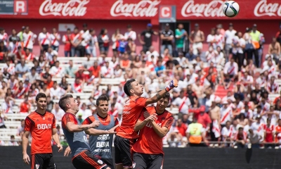  (Foto: Prensa River)