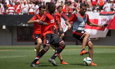  (Foto: Prensa River)