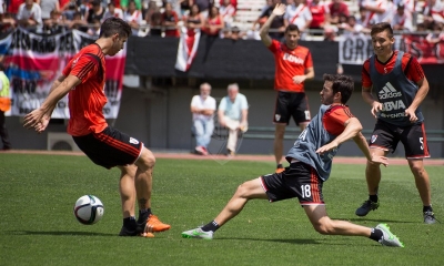  (Foto: Prensa River)