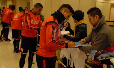  (Foto: Prensa River)