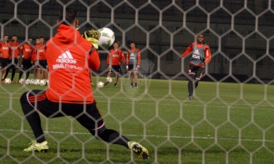Foto Prensa River () (Foto: Prensa River)