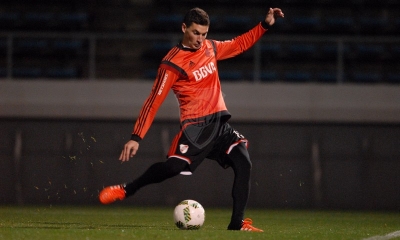 Foto Prensa River () (Foto: Prensa River)