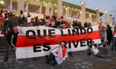Foto  (Prensa River) (Foto: Prensa River)
