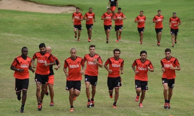  (Foto: Prensa River)