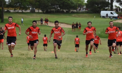  (Foto: Prensa River)