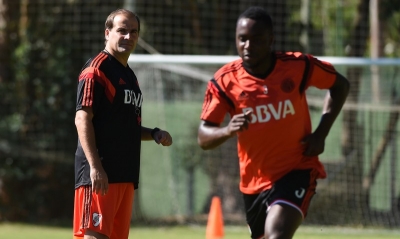  (Foto: Prensa River)