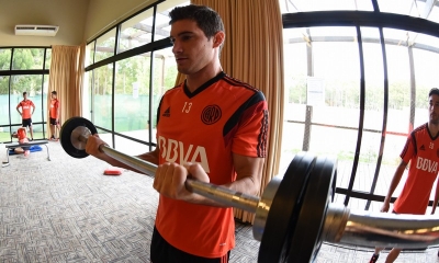  (Foto: Prensa River)