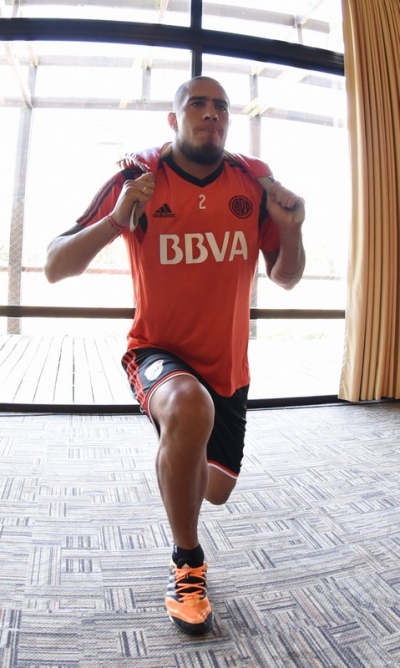  (Foto: Prensa River)