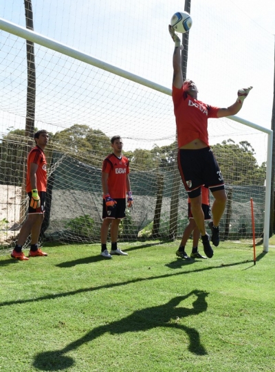  (Foto: Prensa River)