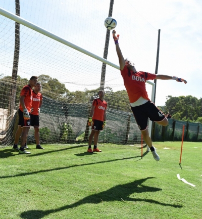  (Foto: Prensa River)
