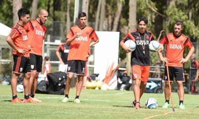  (Foto: Prensa River)