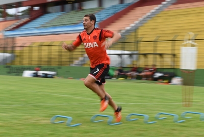  (Foto: Prensa River)