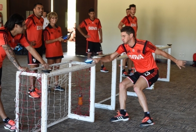  (Foto: Prensa River)