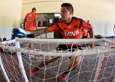  (Foto: Prensa River)