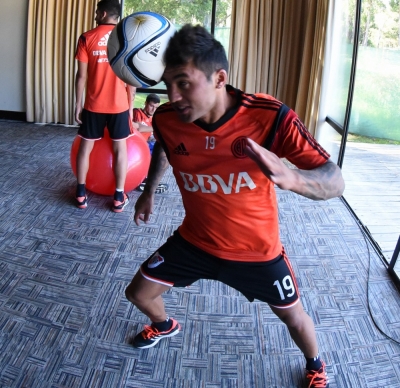  (Foto: Prensa River)