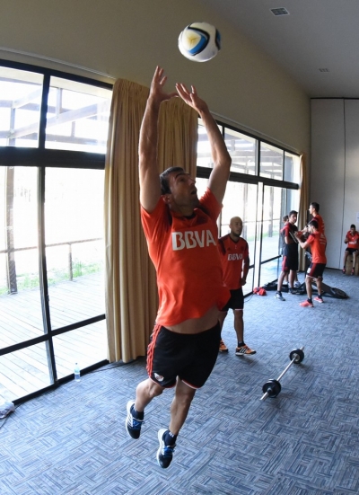 (Foto: Prensa River)