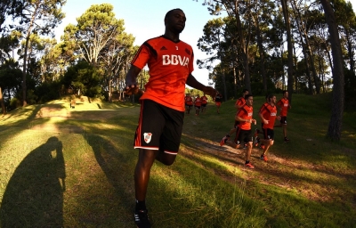  (Foto: Prensa River)