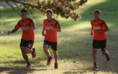  (Foto: Prensa River)