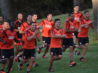  (Foto: Prensa River)