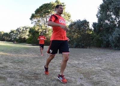  (Foto: Prensa River)