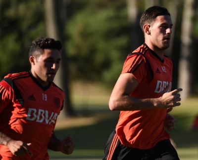  (Foto: Prensa River)