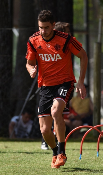  (Foto: Prensa River)